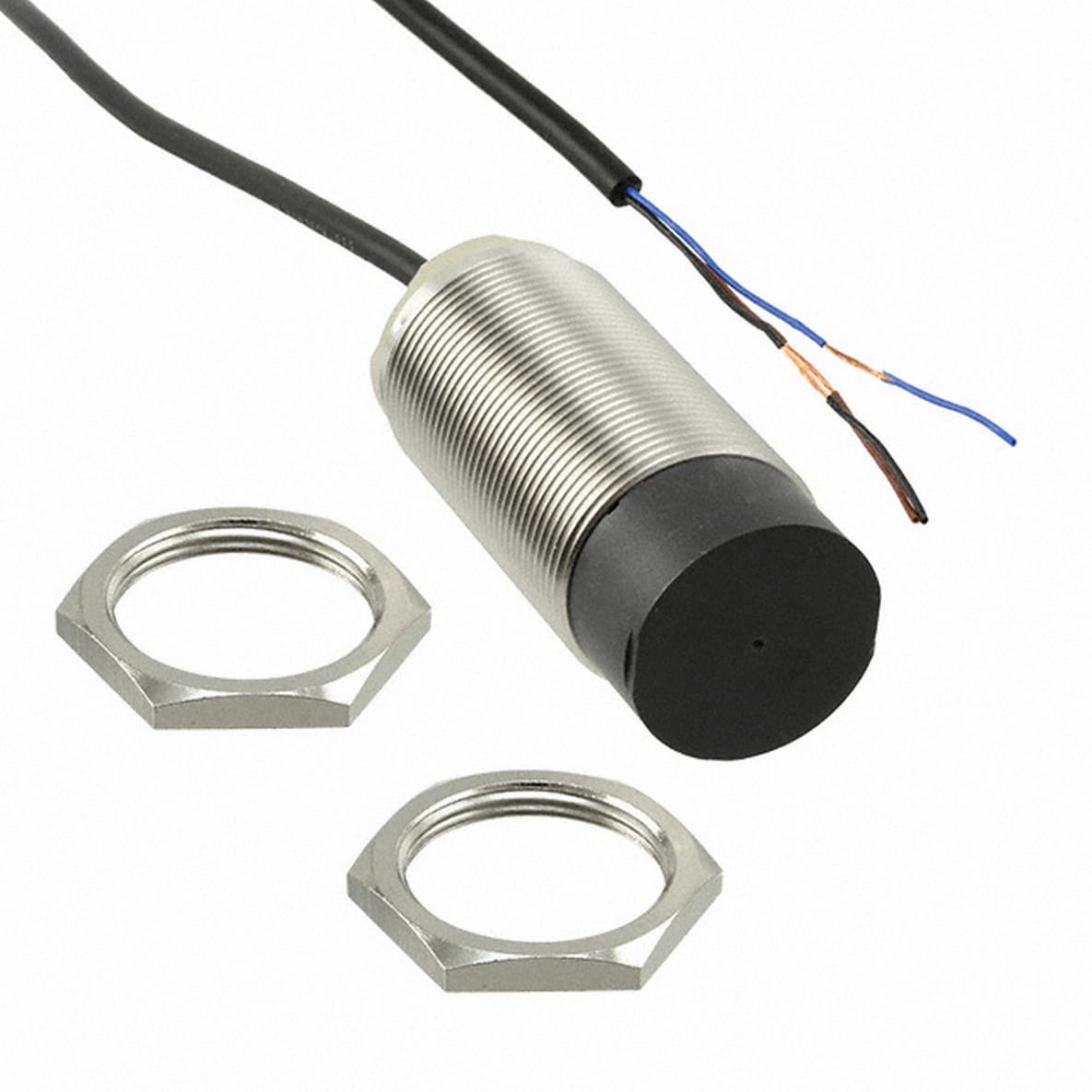 Omron Automation and Safety E2CY-C2A industrial sensor