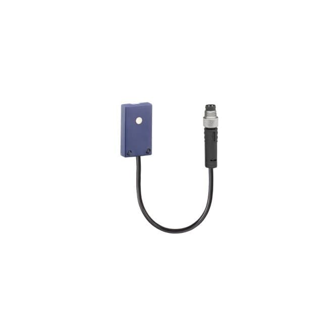 Telemecanique SM350A46000FP industrial sensor
