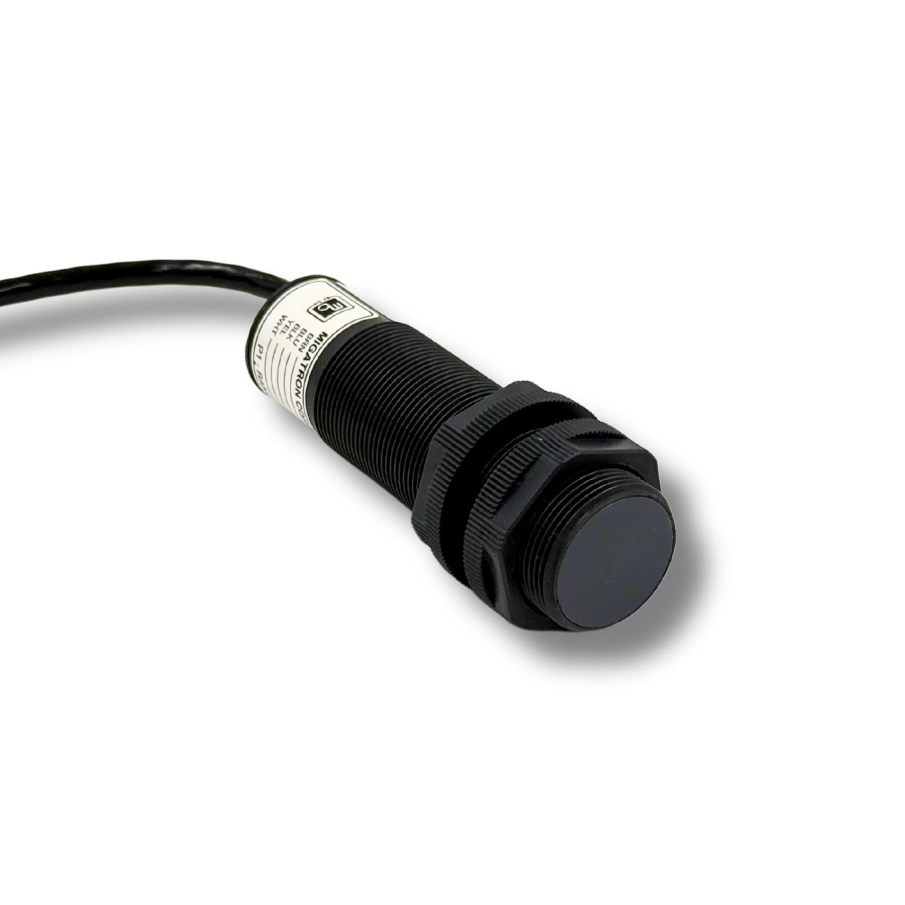Migatron F50-9241400 industrial sensor
