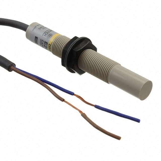 Omron Automation and Safety E2K-X4MY1 industrial sensor