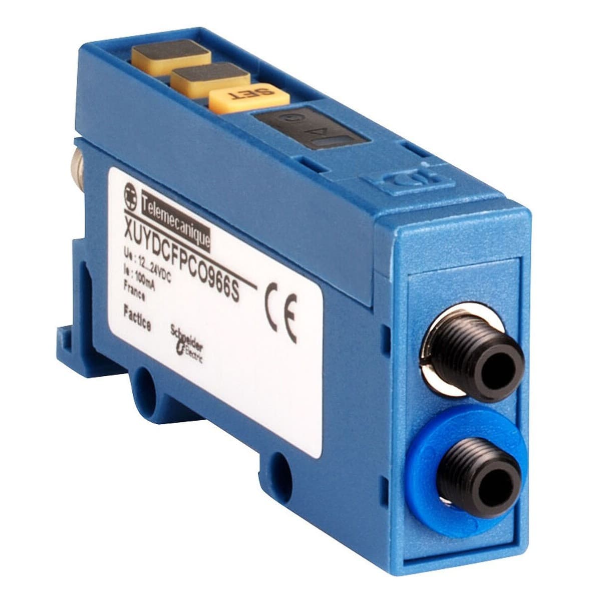 Telemecanique XUYDCFCO966S industrial sensor