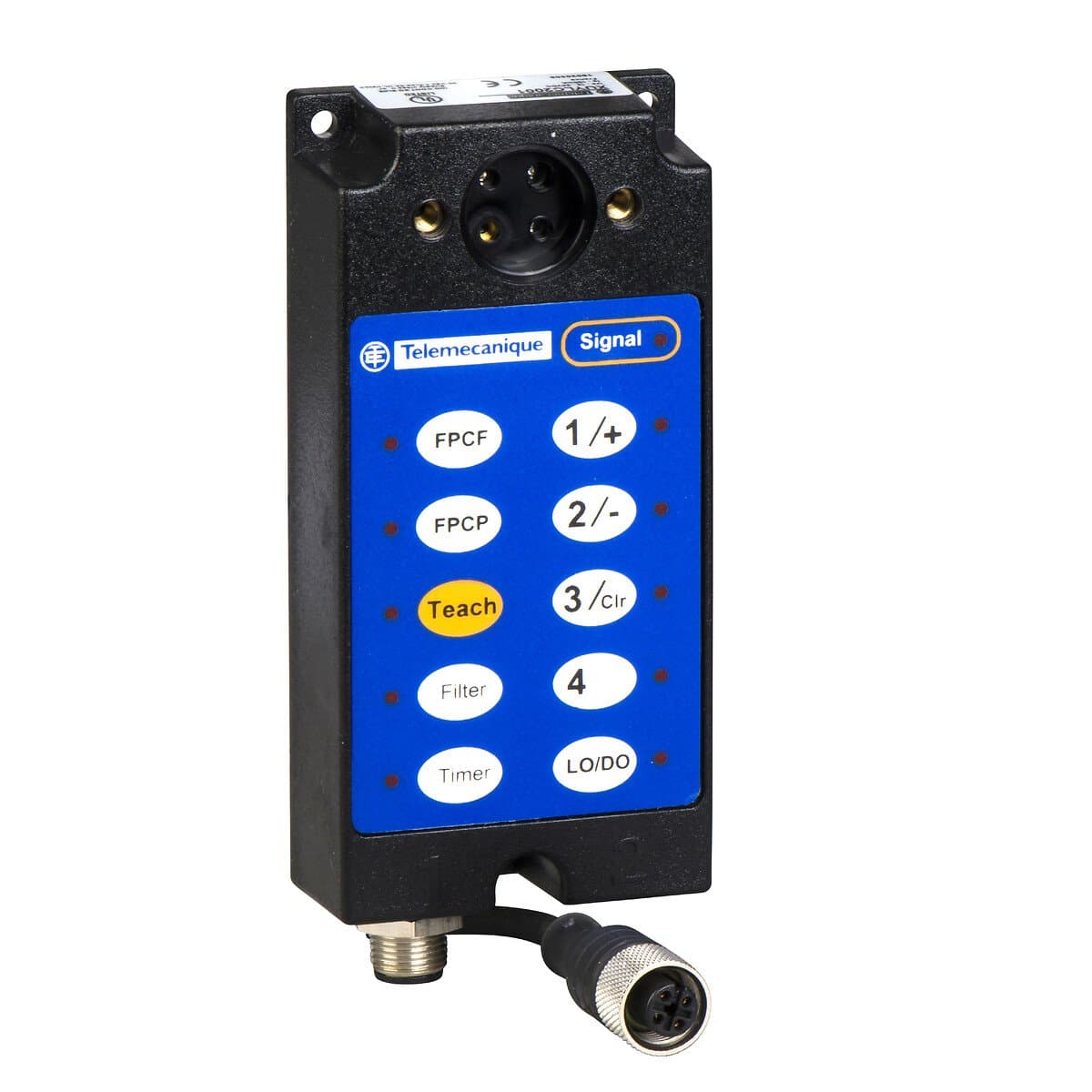 Telemecanique XUYLC2004 industrial sensor