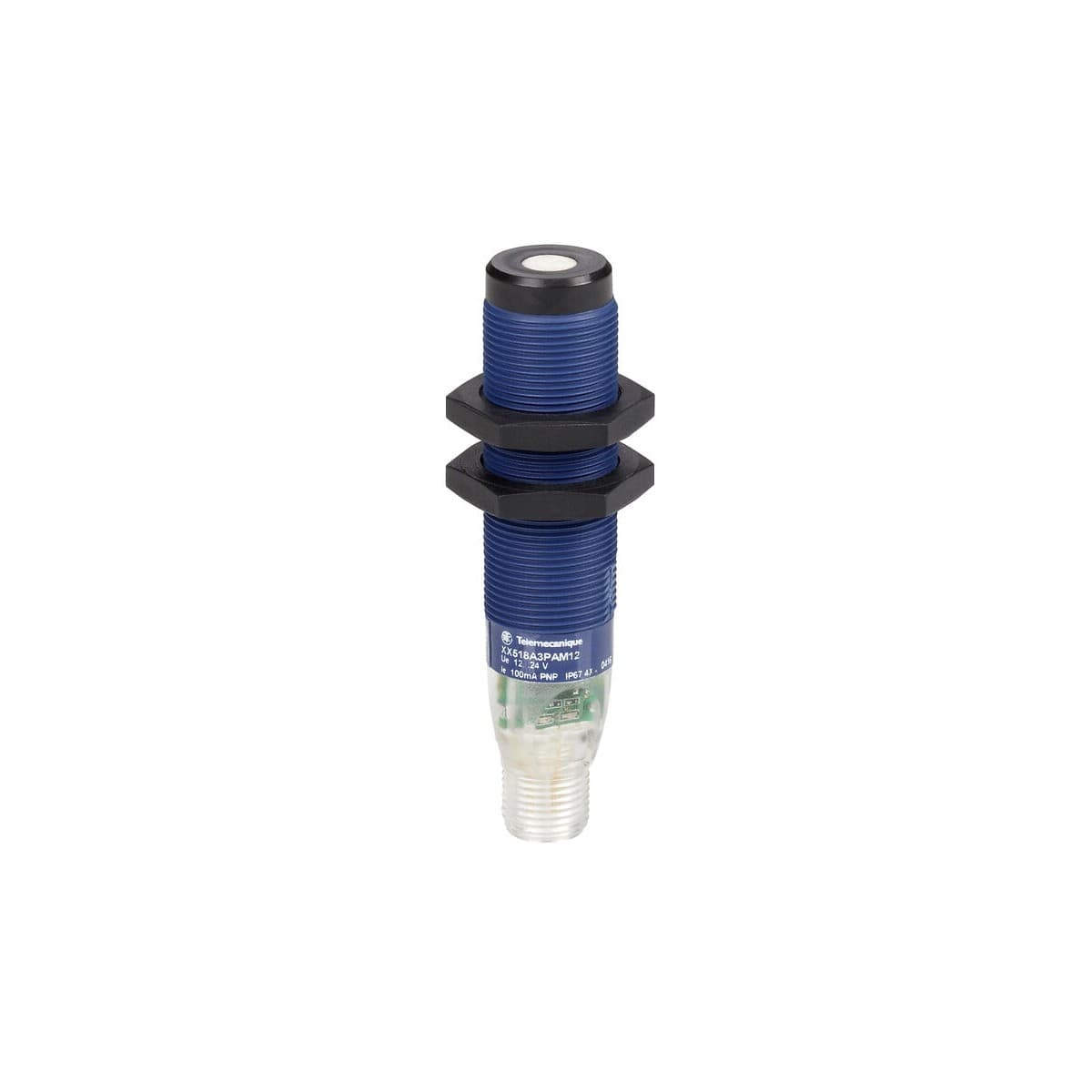 Telemecanique VM18NNOQ industrial sensor