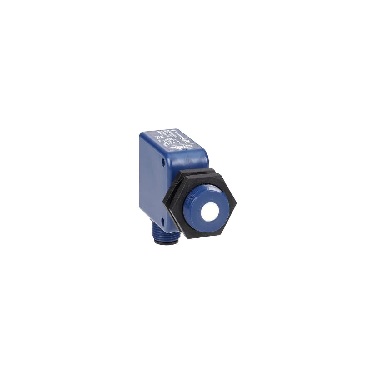 Telemecanique VM1NNCQ industrial sensor