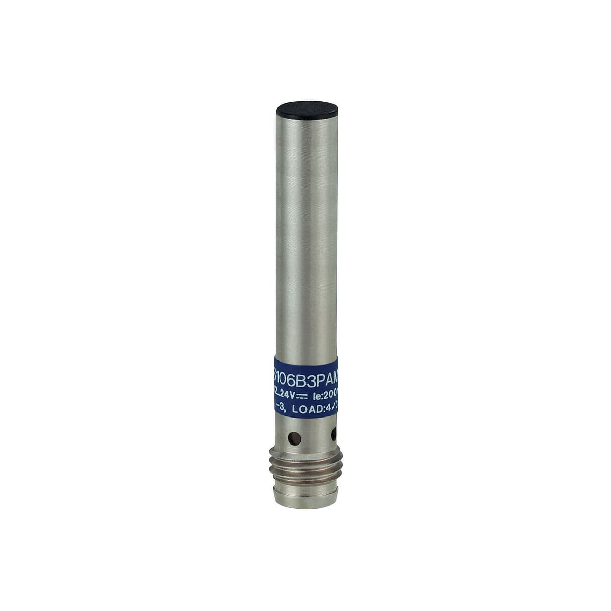 Telemecanique XS106B3PBM8 industrial sensor