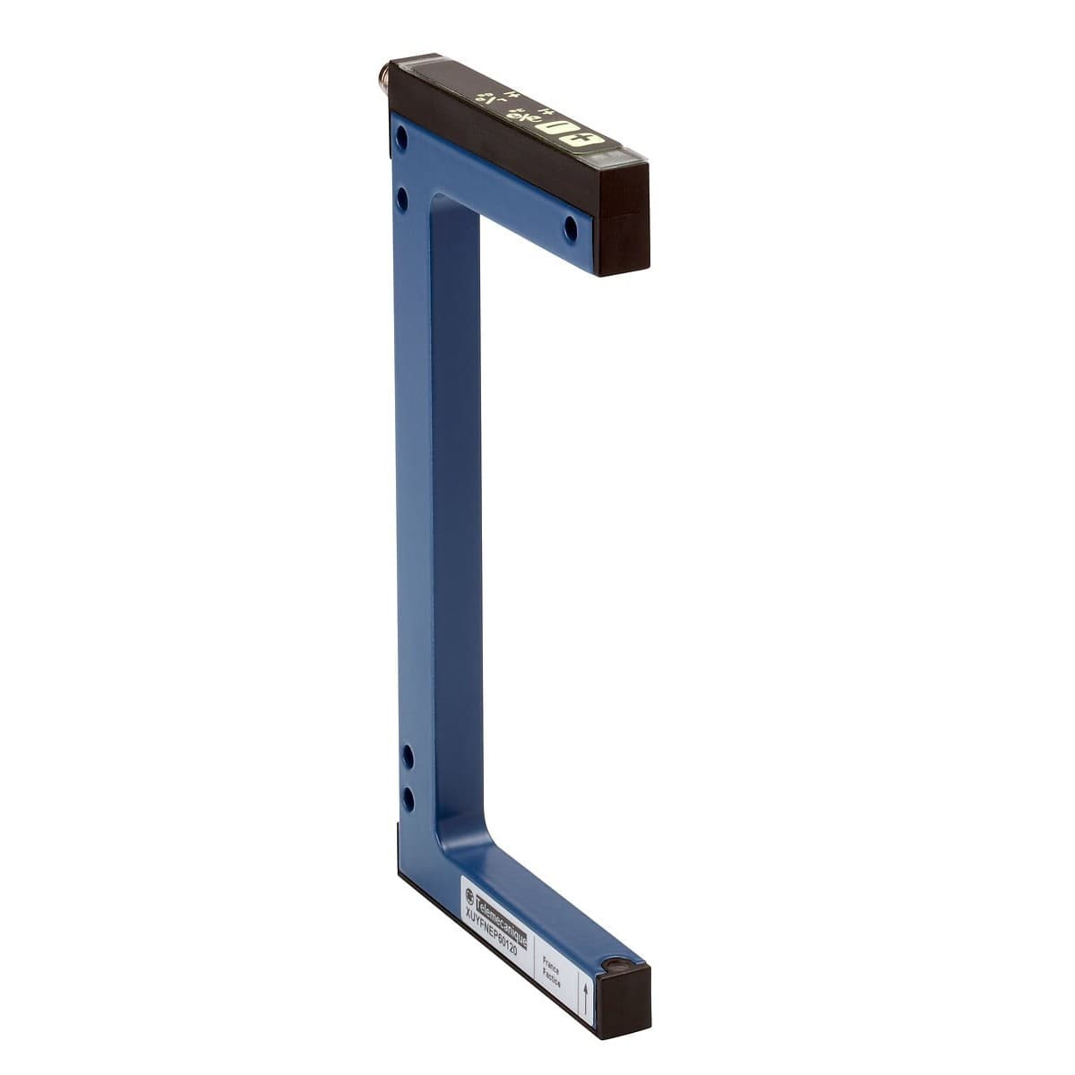 Telemecanique XUYFANEP60080 industrial sensor