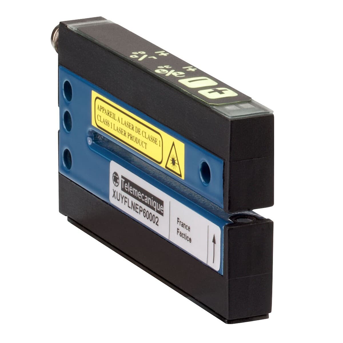 Telemecanique XUYFLNEP40002 industrial sensor