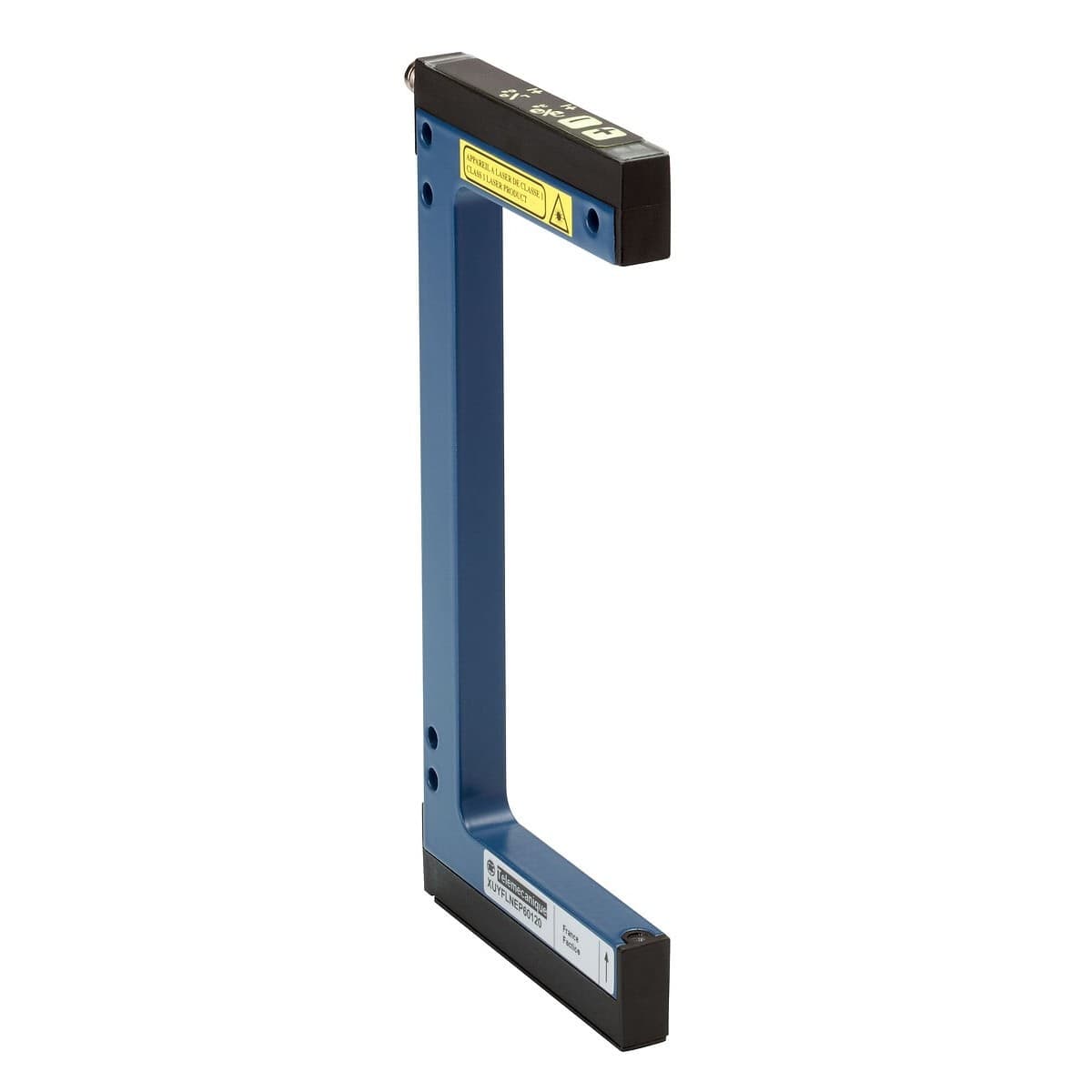Telemecanique XUYFLNEP100080 industrial sensor