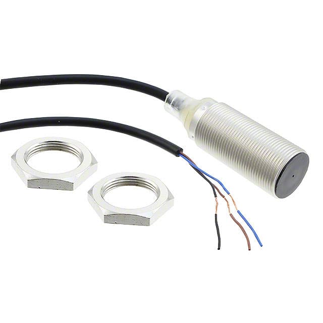 Omron Automation and Safety E2B-M18KS08-WP-C1 2M industrial sensor