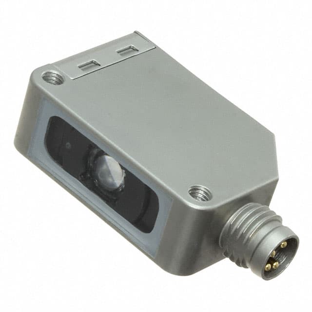 Omron Automation and Safety E3ZM-V66 industrial sensor