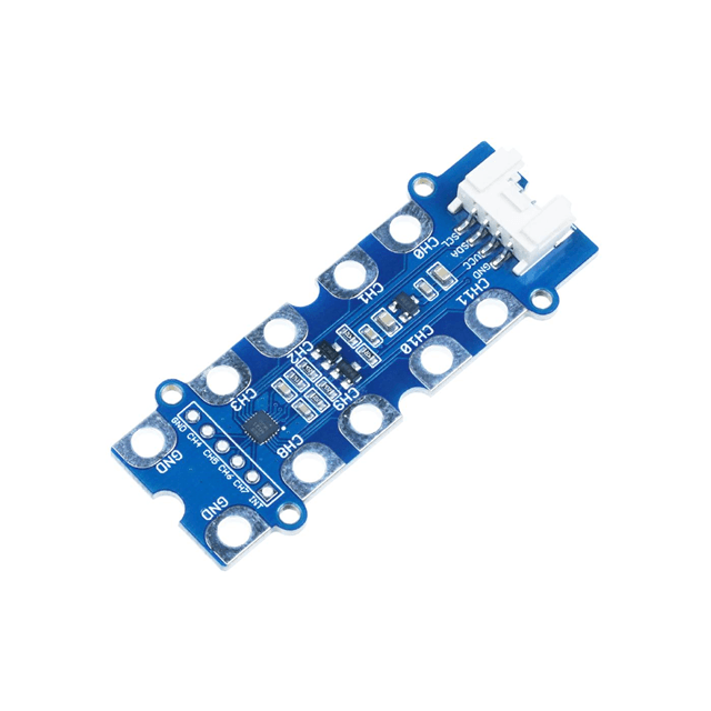 Seeed Studio 101020872 industrial sensor