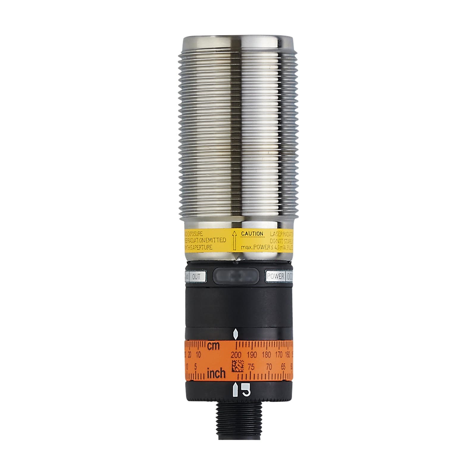 ifm efector, inc. OID200 industrial sensor