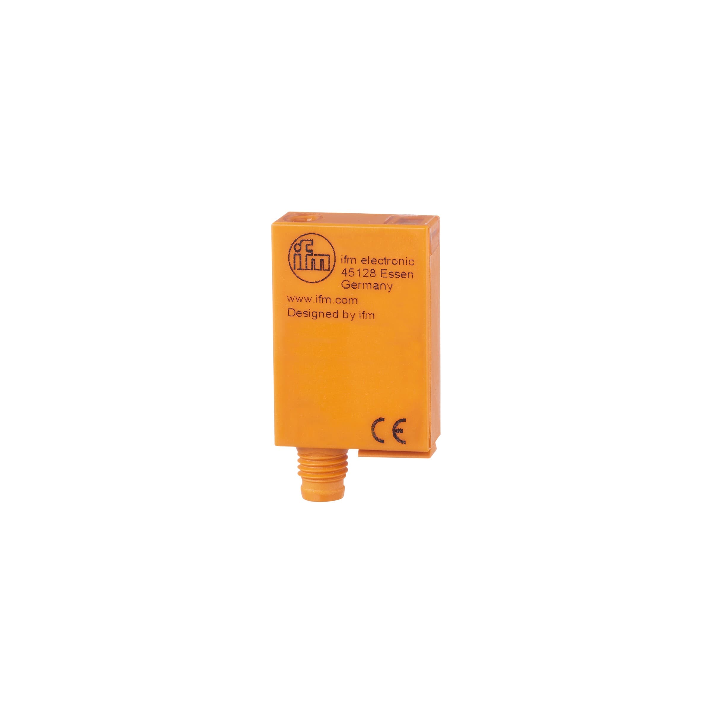 ifm efector, inc. OJ5048 industrial sensor