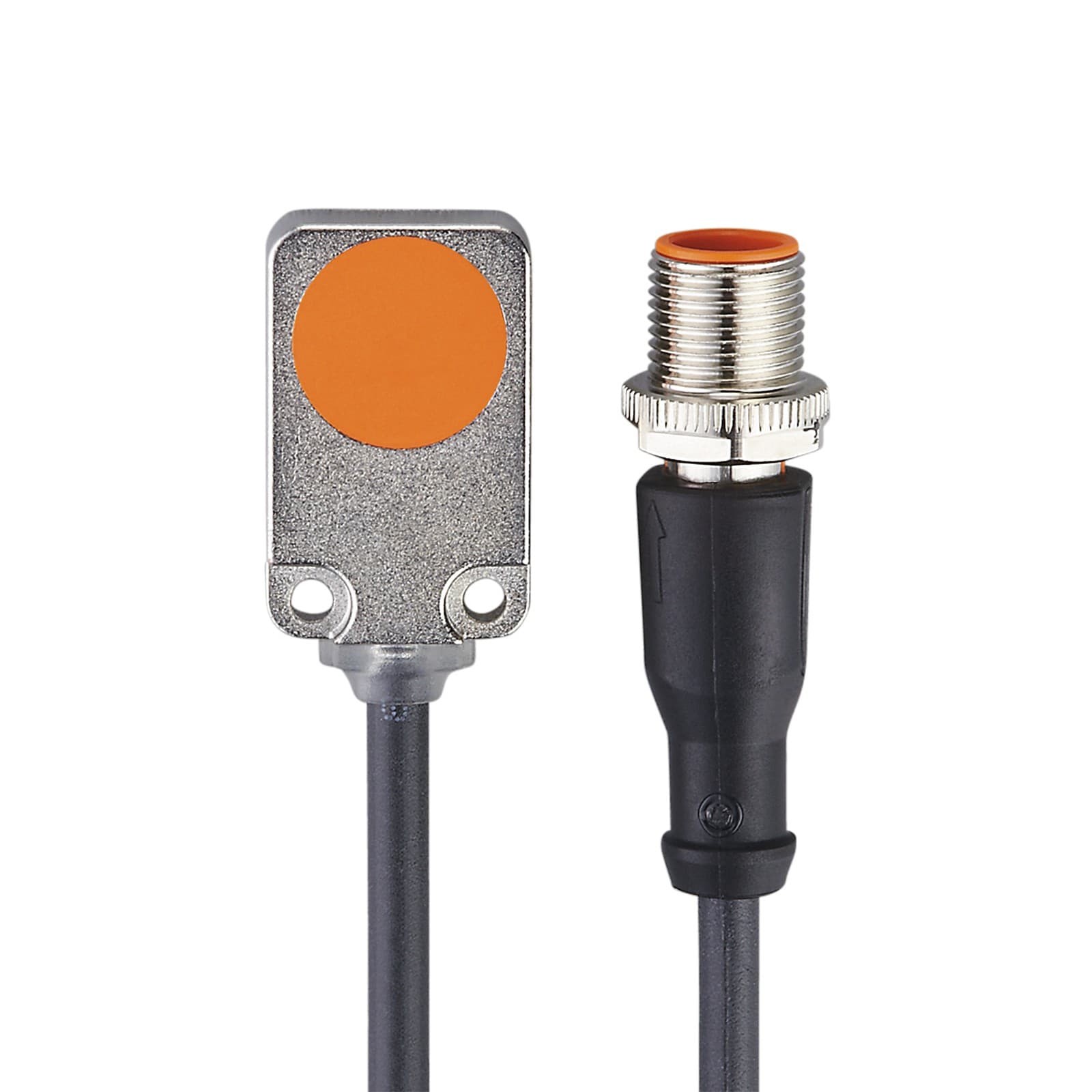 ifm efector, inc. IQ2002 industrial sensor