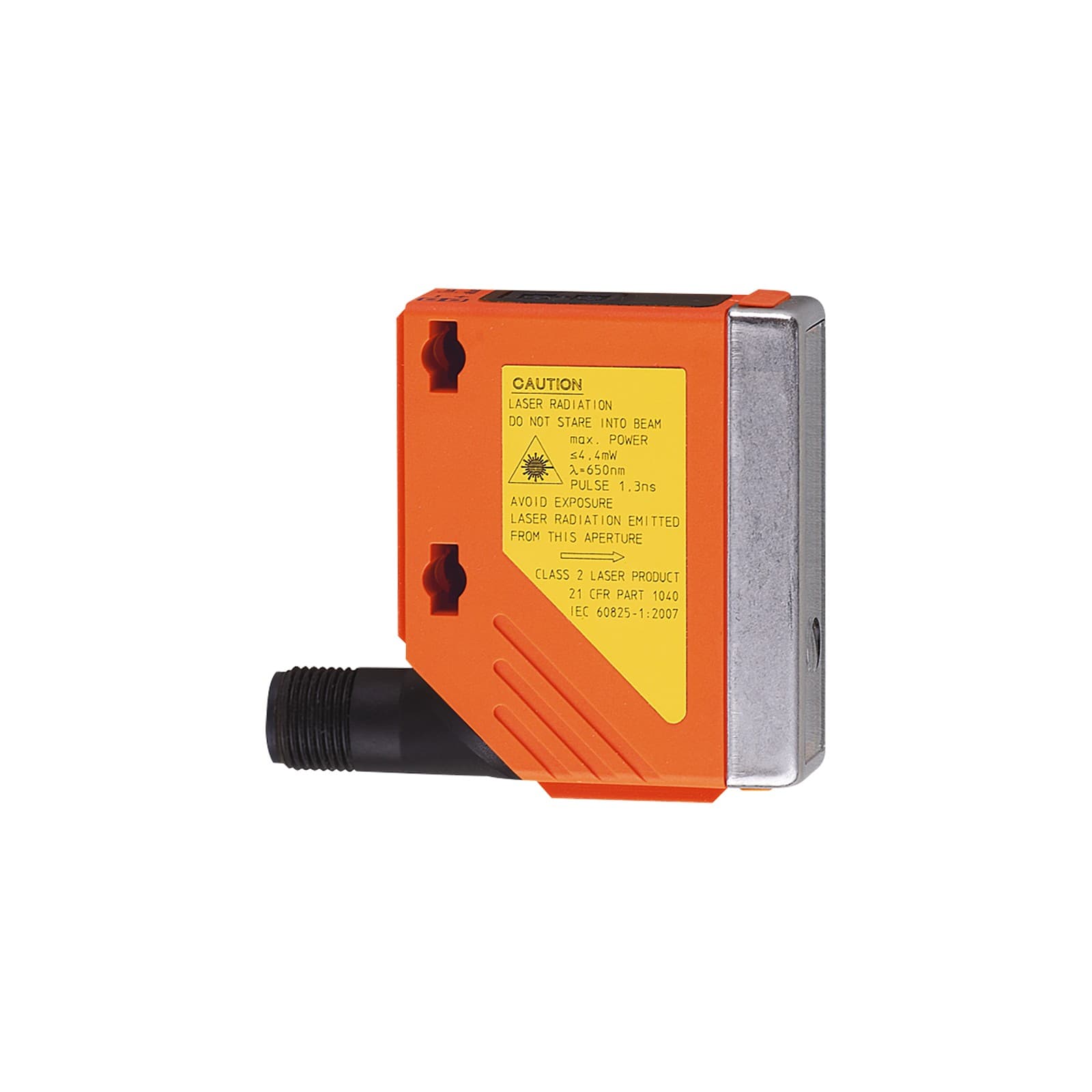 ifm efector, inc. O5D100 industrial sensor