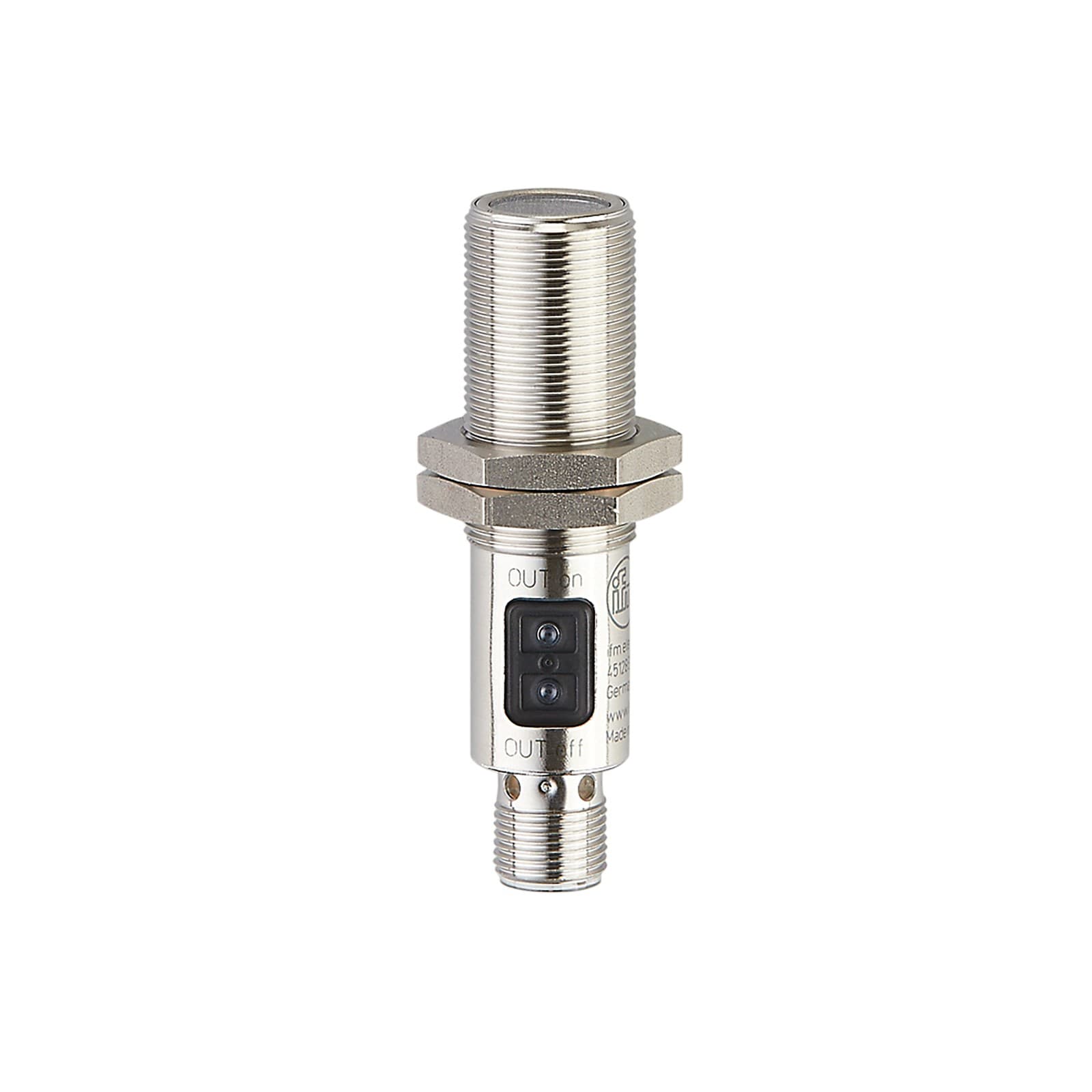 ifm efector, inc. OGH500 industrial sensor
