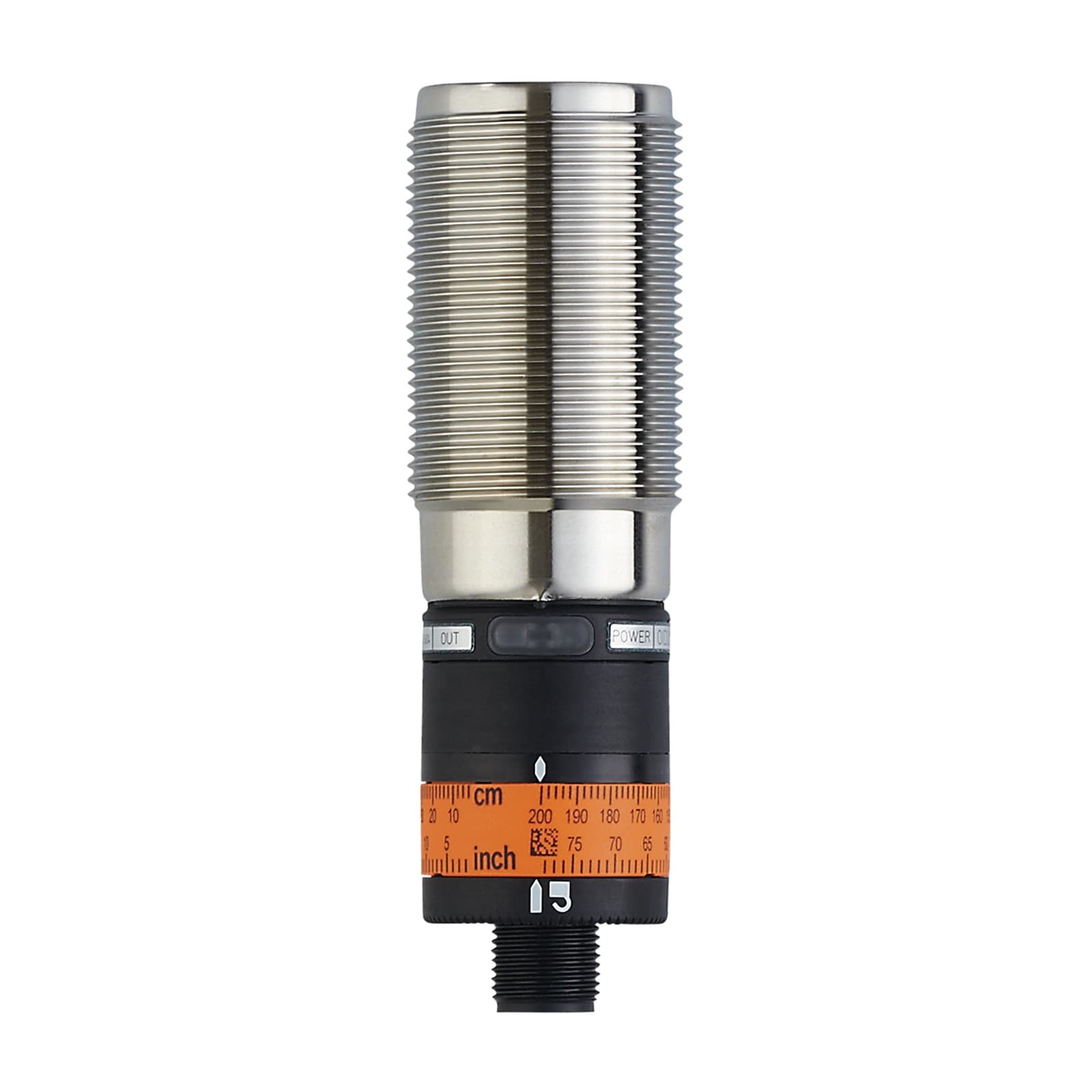 ifm efector, inc. OID250 industrial sensor