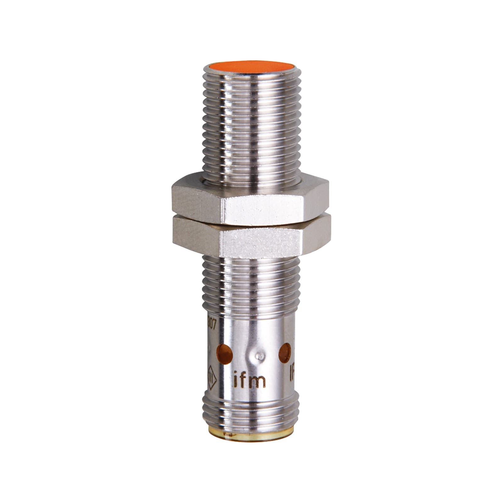 ifm efector, inc. IFS244 industrial sensor