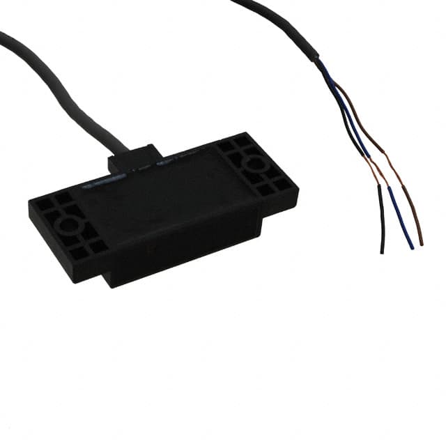 Omron Automation and Safety E2K-F10MC1 industrial sensor