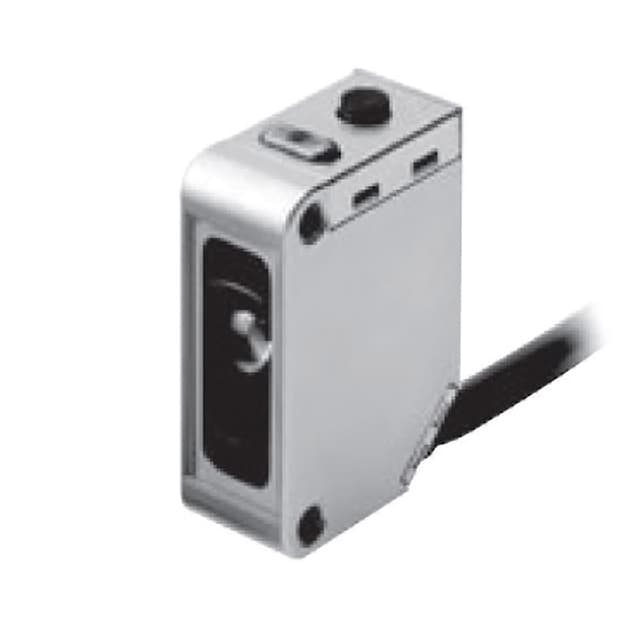 Omron Automation and Safety E3ZM-V61 2M industrial sensor