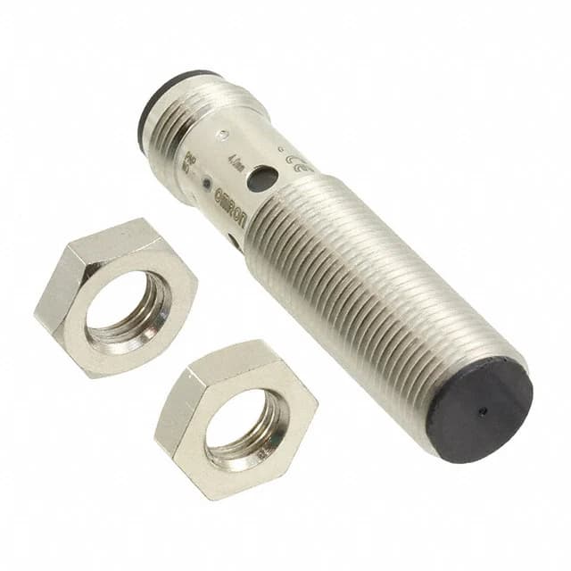 Omron Automation and Safety E2B-M12KS04-M1-B1 industrial sensor