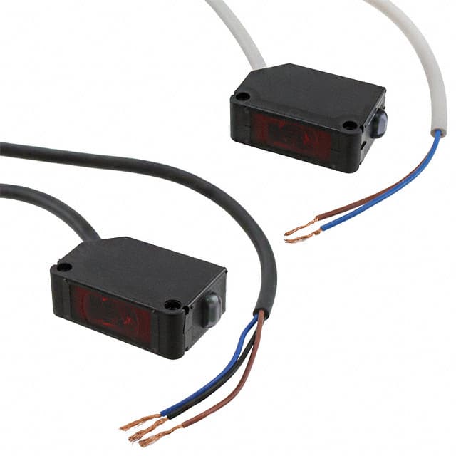 Panasonic Industrial Automation Sales CX-411 industrial sensor