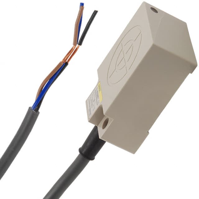 Omron Automation and Safety TL-W20ME1 industrial sensor