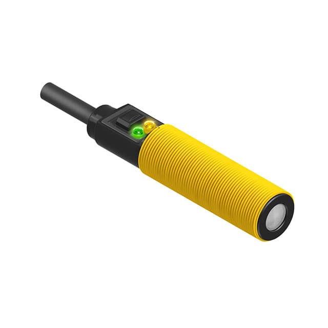 Banner Engineering Corporation S18UBA industrial sensor