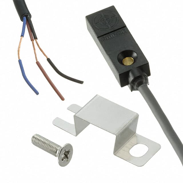Omron Automation and Safety TLW3MB2 industrial sensor