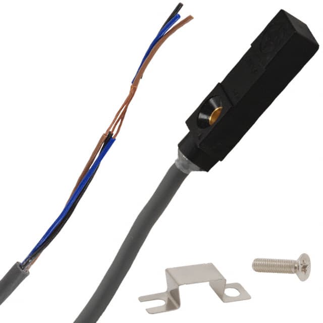 Omron Automation and Safety TL-W1R5MB1 industrial sensor