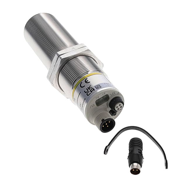 Omron Automation and Safety E4PA-LS50-M1-N industrial sensor