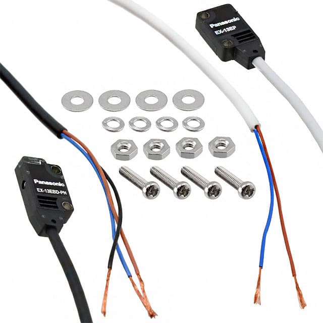 Panasonic Industrial Automation Sales EX-13EB-PN industrial sensor