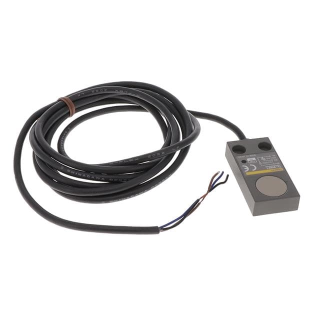 Omron Automation and Safety TL-W5F1 industrial sensor