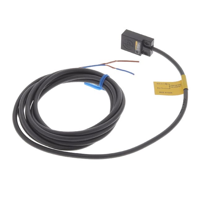Omron Automation and Safety TL-W5MD2 industrial sensor