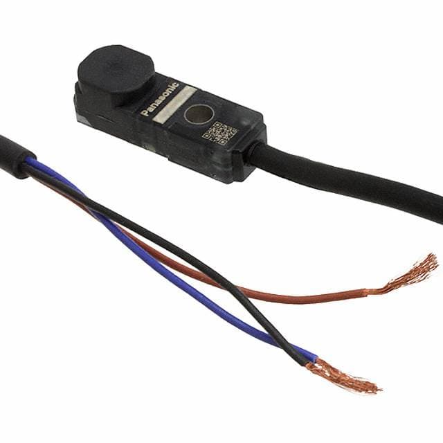 Panasonic Industrial Automation Sales GX-F8A-P industrial sensor