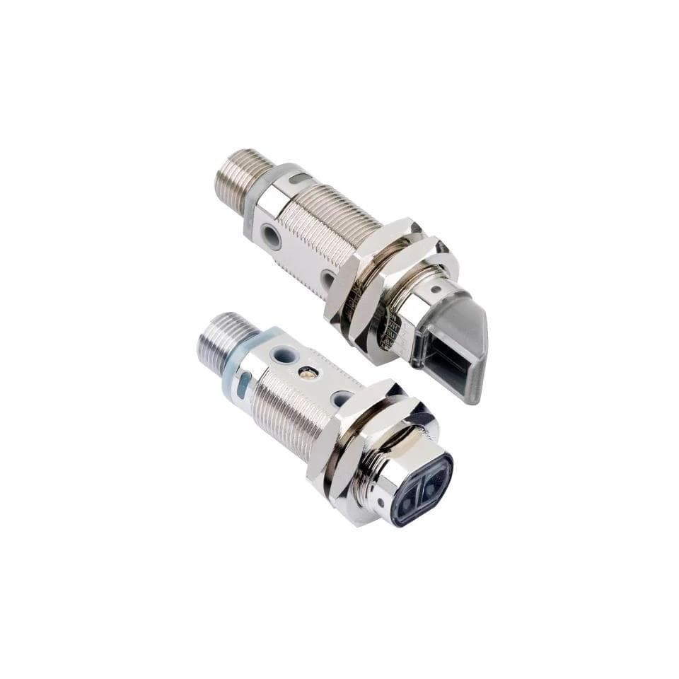 SensoPart 741-11014 - FR 18-2 RM-PS-L4 industrial sensor