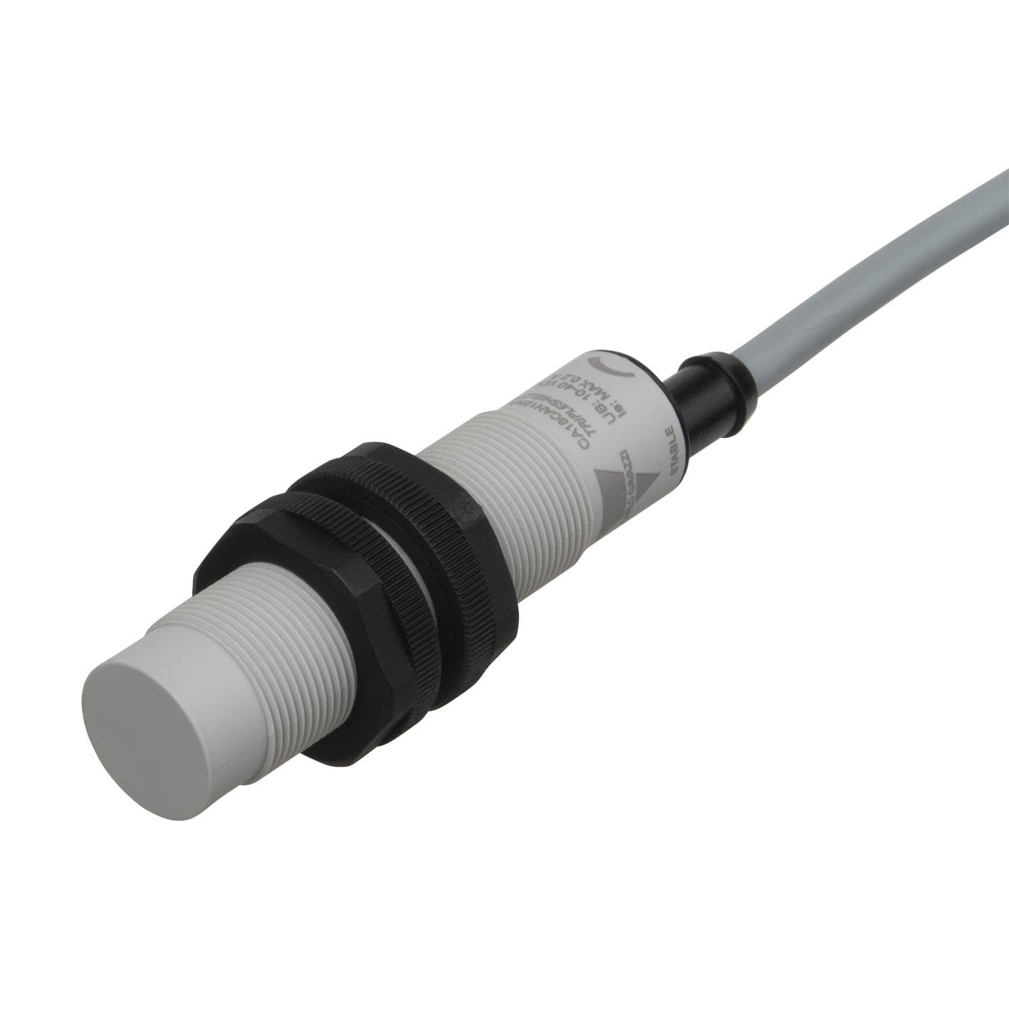 Carlo Gavazzi Inc. CA18CAN12BPA2IO industrial sensor
