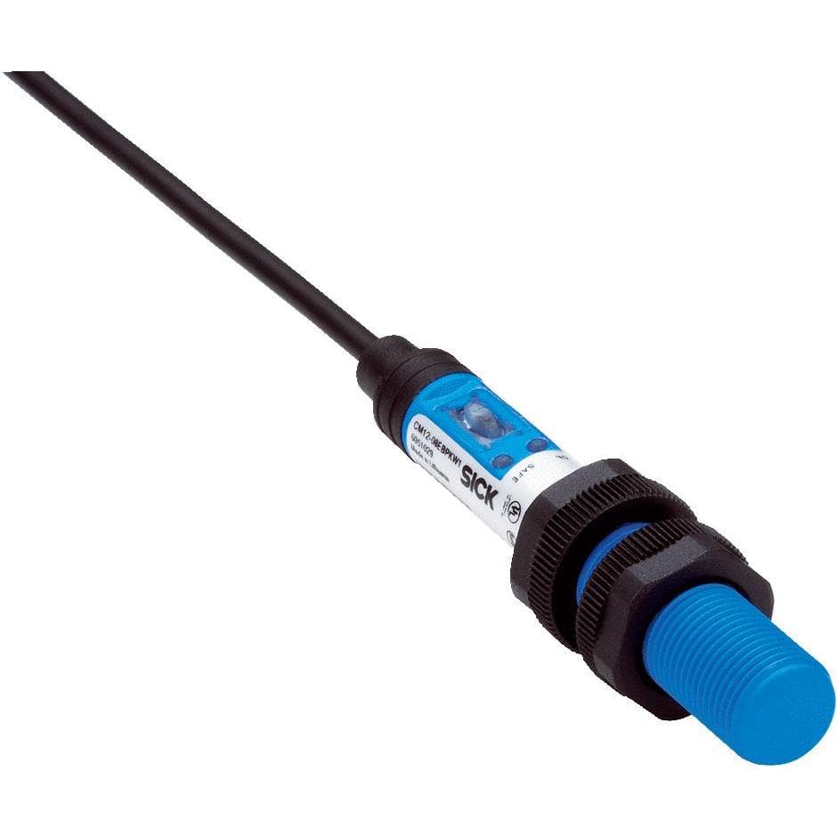 SICK, Inc. 6051029 industrial sensor