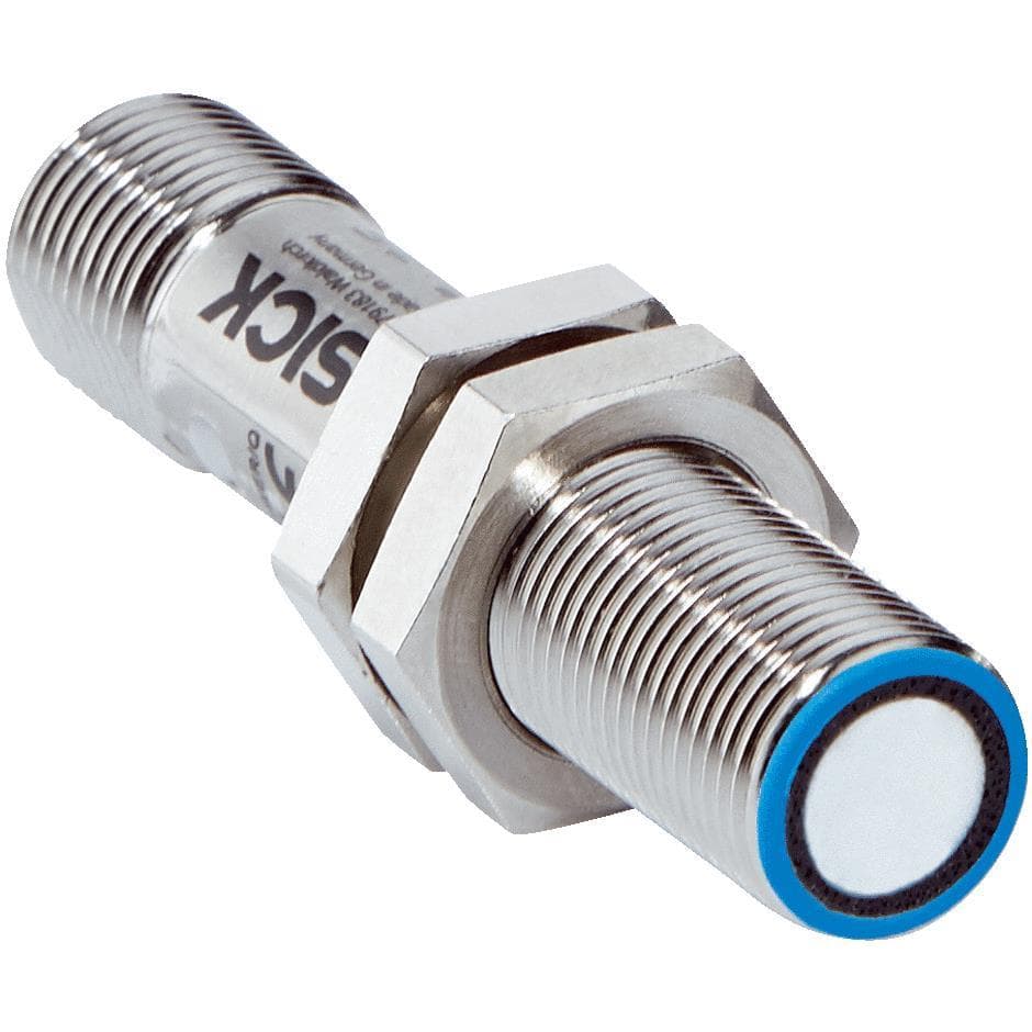 SICK, Inc. 6053544 industrial sensor
