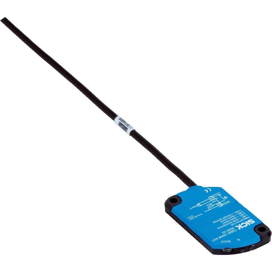 SICK, Inc. 6037194 industrial sensor