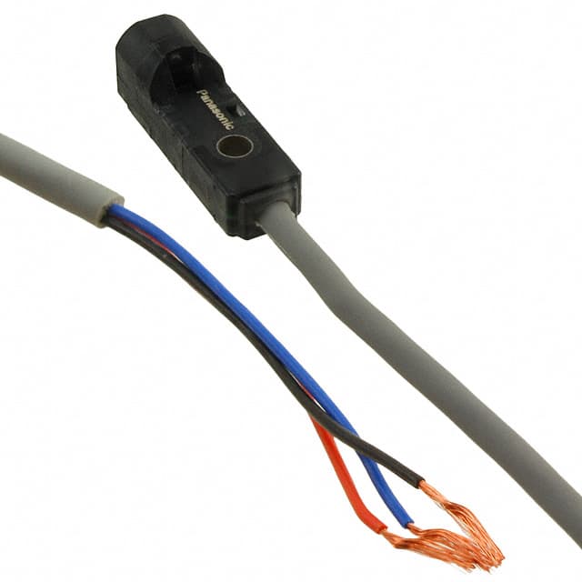 Panasonic Industrial Automation Sales GX-H8AI industrial sensor