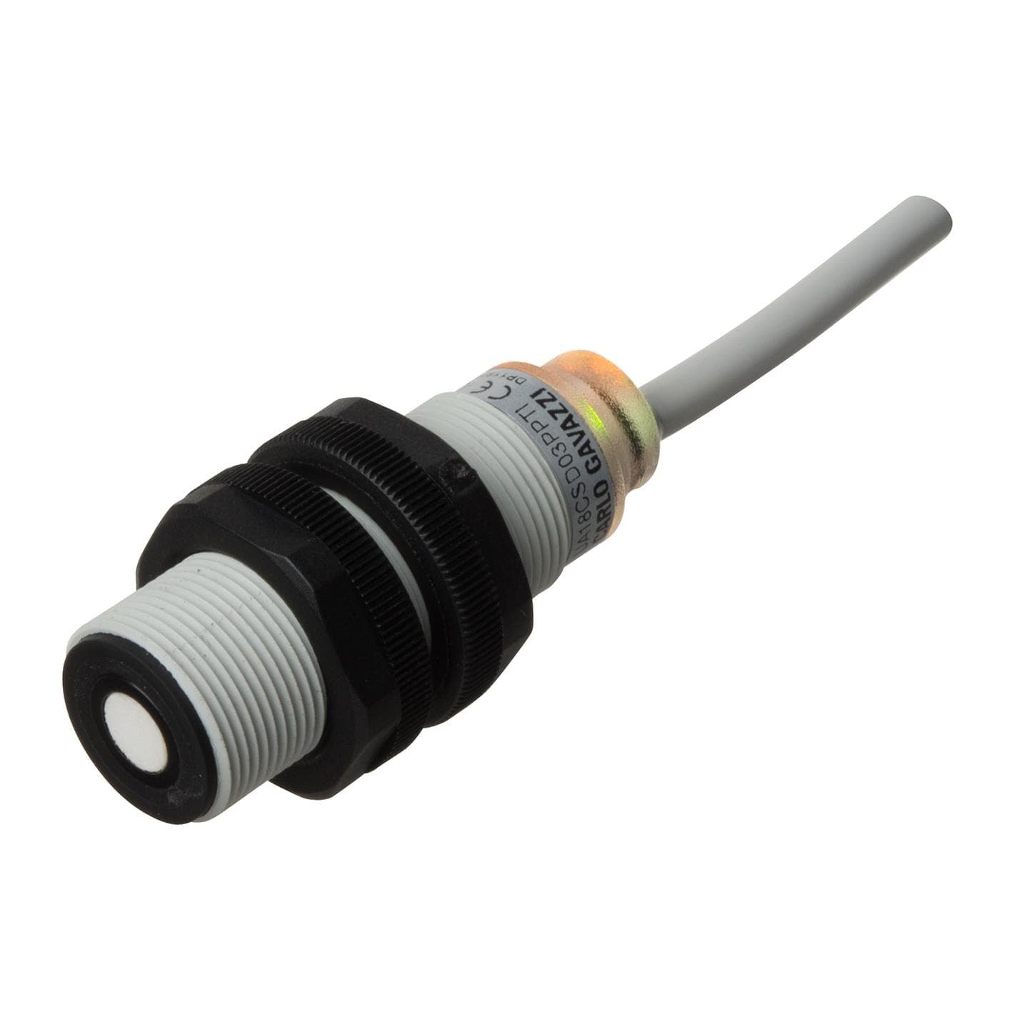 Carlo Gavazzi UA18CSD03AGTI industrial sensor