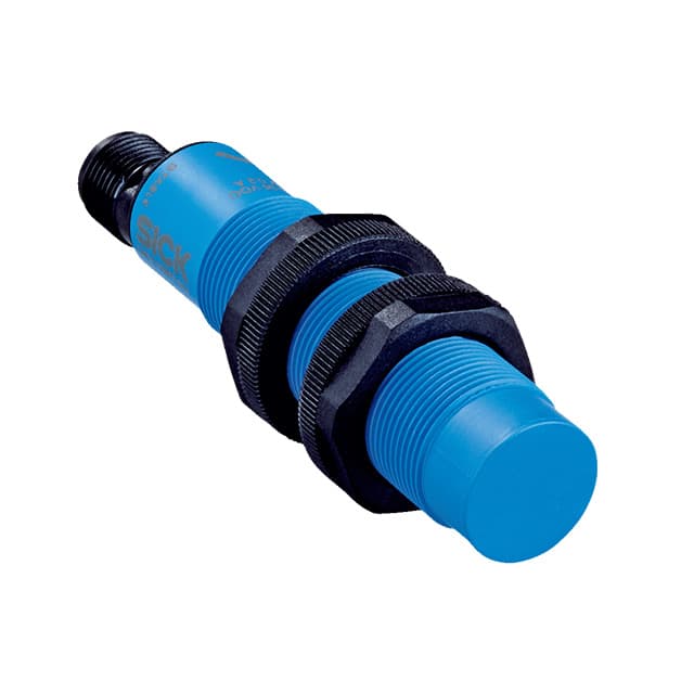 SICK, Inc. 6058149 industrial sensor